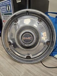 *one* Vintage 1969-1982 Gmc Truck Jimmy 15" Hubcap Wheel Cover Used. Fixed Price $25.00.