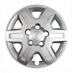 For Dodge Grand Caravan 2008-2013 Cci IWC45116S 16" 6-SPOKE Silver Wheel Covers. Fixed Price $55.77.