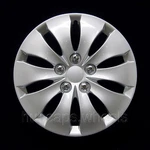 New Hubcap For Honda Accord 2008-2012 Premium Replica Wheel Cover Silver 55071. Fixed Price $29.25.