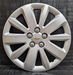 Chevrolet Chevy Cruze Hubcap 3997 Oem 16" Bolt On 2011 2012 2013. Fixed Price $28.00.