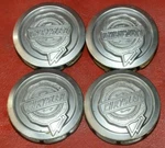 Chrysler Sebring 04782867AA Factory Oem Center Wheel Hub Cap Cover Set Of. Fixed Price $9.00.