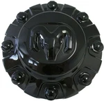 Genuine Mopar Wheel Center Cap Rear 6UV29DX8AB. Fixed Price $175.82.