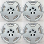 2005-2008 Pontiac G6 # 5134 16" Refinished Hubcaps Wheel Covers 09596526 SET/4. Fixed Price $179.99.