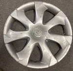 2014-2022 Mazda CX-3 Oem Wheel Cover Hubcap 16" B45A37170B 56557. Fixed Price $36.00.