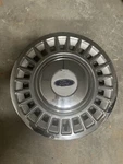 16 1998-2002 Ford Crown Victoria Oem Factory Hubcap/wheel Cover #F8AC-1130-AA. Fixed Price $72.00.