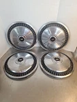73-79 Ford F150 F100 Van Ltd Torino Hubcaps Wheel Covers Set Of 4. Fixed Price $99.99.