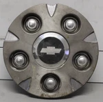 01-04 Chevy Blazer S10 Xtreme Oem Center Hub Cap 15092731 15094627 # 5153. Fixed Price $156.00.