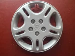 2001-2002 Dodge Stratus Coupe 550 16" Hubcap Wheel Cover MR455159. Fixed Price $27.99.