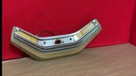 Nos D5AZ-13A805-V 1975-1978 Ford Ltd Landau 2 Spoke Horn Pad. Fixed Price $250.00.