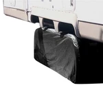 Adco 3992 Ultra Triple Axle Rv Wheel Cover Black, 30"-32"DIA. Fixed Price $47.39.