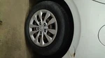 Wheel Cover Hubcap 15" Fits 19-24 Forte 5329855. Fixed Price $90.00.