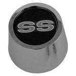 For Chevy Camaro 1969 Goodmark GMK4012588691 Wheel Center Cap "ss" Insert. Fixed Price $35.36.