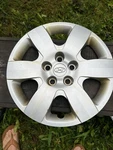 06 07 08 09 10 Hyundai Sonata 16'' Factory Oem Used Wheel Cover Hub Cap 55556. Fixed Price $19.99.