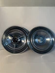 (2) 1965 Ford Thunderbird Awd Spinner Hubcaps Wheel Covers Oem. Fixed Price $69.99.