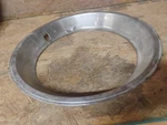 1973-1987 Chevy Truck Rally Wheel Beauty Trim Ring 15" Stainless Steel. Fixed Price $30.00.