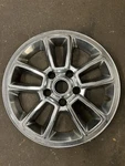 2018 - 2021 Jeep Grand Cherokee Chrome 17 Wheel Rim Cover Skin 7918P. Fixed Price $13.18.