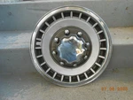 1987-1994 Lug Aftermarket Ford F-250 16" Oem Truck Wheel Cover. Fixed Price $36.95.
