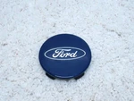 Ford Expedition / F-150 Oem Alloy Wheel Blue Center Cap FL34-1A096-BA #2F-6. Fixed Price $10.00.