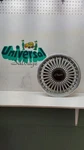 1991 Chrysler New Yorker-f Wheel Cover (14"). Fixed Price $39.95.