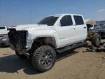 SIERRA350 2018 Spare Wheel Carrier 1423191. Fixed Price $117.89.
