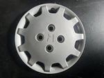 1992-96 Honda Prelude 14" Factory Oem Hubcap Wheel Cover 55022 44733-SS0A-A010. Fixed Price $32.95.