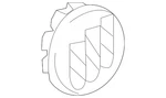 Genuine Gm Center Cap 12451951. Fixed Price $17.06.