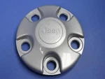 Genuine Mopar Wheel Center Cap 1AH90S4AAD. Fixed Price $56.87.