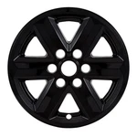 C2C 17" Black Snap-on Wheel Skins Fit 2021-2026 Ford F-150 Xlt (IMP477BLK). Fixed Price $98.77.