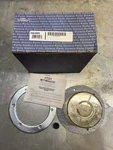 New Stemco 640-0001 Hub Cap. Fixed Price $28.25.