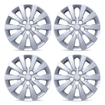 Mayde Hubcaps 16 Inch Fits Nissan Sentra (set Of 4), Wheel Covers For 2013-.... Fixed Price $94.09.