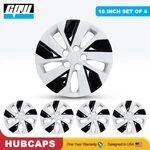 4PCS 16" Hup Caps Rim Covers For 2019-2025 Nissan Altima R16 Steel Wheels. Fixed Price $51.99.
