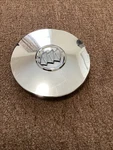2005 - 2008 Buick Lacrosse Allure Chrome Center Hubcap #9594285 Oem. Fixed Price $35.00.