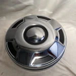 Vintage Ford Dog Dish Hubcap Oem Part E5TZ-1130-F. Fixed Price $75.00.
