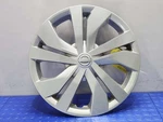 20-25 Nissan Versa 15" Steel Wheel Hubcap Cover Genuine Oem 403155EF0B. Fixed Price $49.99.
