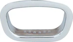 1978-81 Chevrolet Camaro Chevelle Nova Rally Wheel Bezel Insert Each. Fixed Price $21.71.