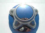 1997-2004 Ford F150 Factory Wheel Chrome Center Cap #F65A-1A096-CA. Fixed Price $24.74.