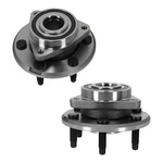 Pair Wheel Hub Bearing Assembly For Buick Enclave Gmc Acadia 08-2017 Front Rear. Fixed Price $77.75.