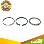 Engine Piston Ring Set Fits 92-03 Dodge B1500 3.9L 12V Magnum. Fixed Price $49.49.