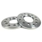 Baer Brakes 2000003 1/2 Aluminum Wheel Spacers- 4X100, 108, 114.3. Fixed Price $75.99.