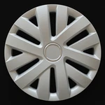 Wheel Cover Hubcap For 2010-2014 Volkswagen Jetta 16" Silver (1-PIECE) # 506-16S. Fixed Price $22.00.