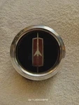 Oldsmobile Cutlass 442 Hurst/olds 416393 Oem Wheel Center Rim Cap Cover Ssii Ha. Fixed Price $29.99.