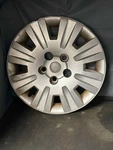 Fits 2005-07 Chrysler Pacifica 17IN Wheel/rim Cover OEM:4766400AB. Fixed Price $47.34.