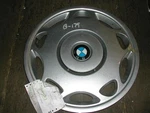 92 Bmw 525I Wheel Cover 15 Inch Plastic. Fixed Price $46.99.