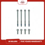 Es 72225 Felpro Intake Manifold Bolt Sets Lower For Chevy Olds Cutlass Buick. Fixed Price $25.65.