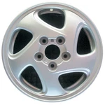 Wheel Rim Acura Mdx Tl 15 1996-2026 42700SZ5A01 42710SZ5A01 Oem Right 71669. Fixed Price $316.00.