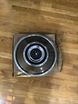 Nos 1973 Ford Thunderbird Wheel Cover D3SZ-1130-J 15. Fixed Price $65.00.