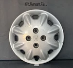 1996 1997 Genuine Honda Accord 15" Hubcap Wheel Cover 44733-SV4-A100 , 55039. Fixed Price $18.50.