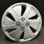 2016-2018 Chevrolet Spark Oem Bolt-on 3304 Hubcap 15 Inch Wheel Cover 42441055. Fixed Price $54.95.