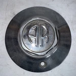American Racing Wheel Center Cap 899088 Hub Cover 6 3/8 Vintage Polished Are. Fixed Price $49.99.