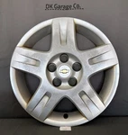 2006-2008 Chevy Malibu 2007-2008 Hhr 16" Oem Silver Hubcap Wheel Cover #3015. Fixed Price $24.75.